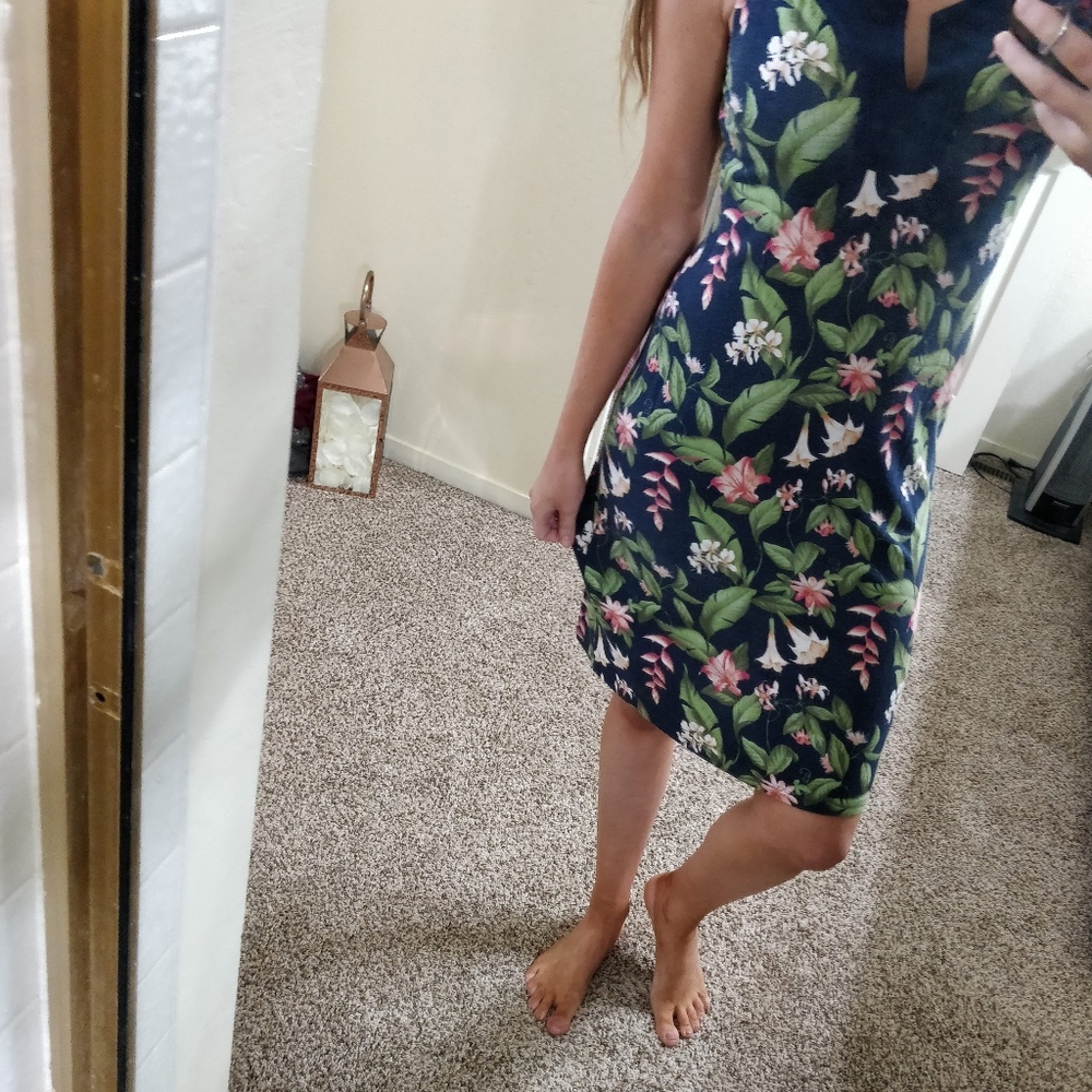 Tommy Bahama Dress